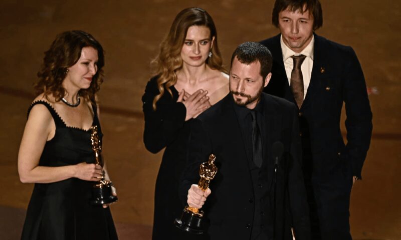 Чернов осакр 20 днів у маріуполі