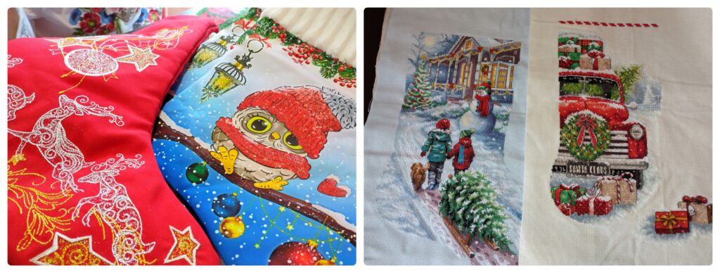 чобітки Рахманіна