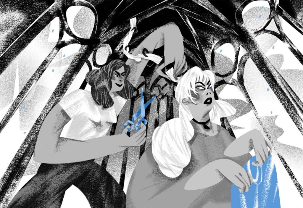 Тимчасово переселені