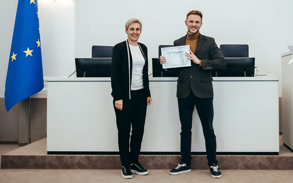 Максим Максименко кінотеатр