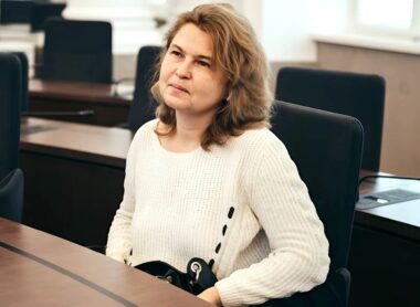 чобітки Рахманіна