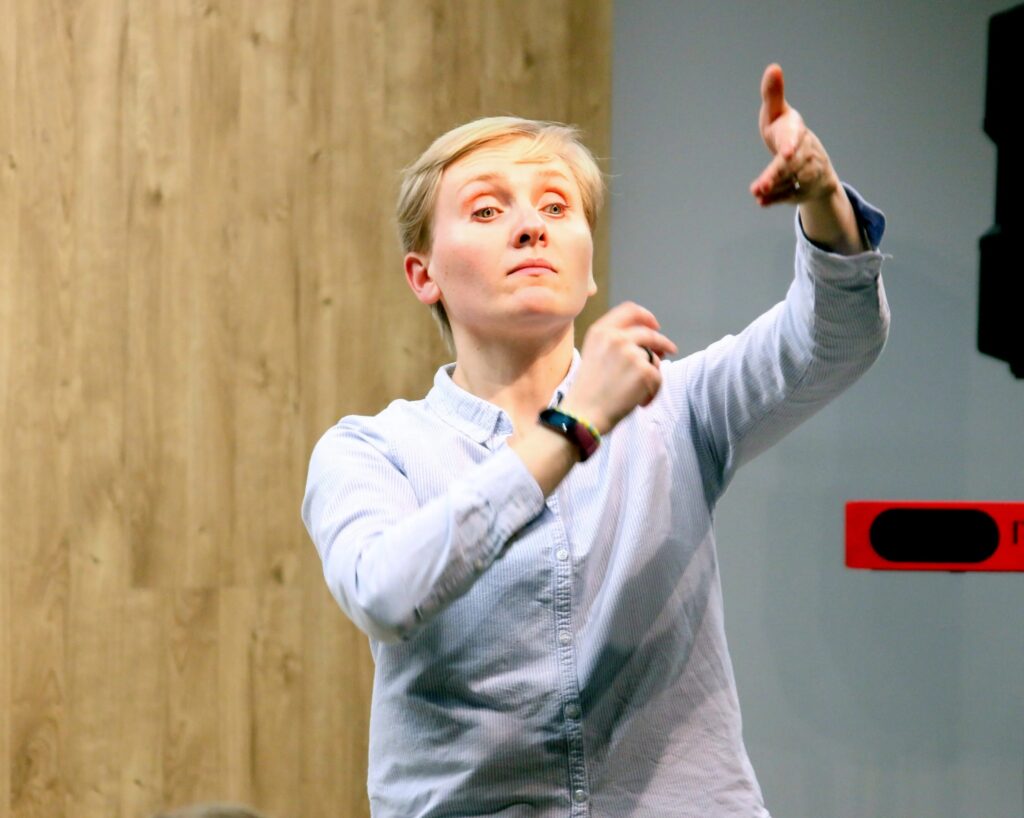 Ірина Вакуліна