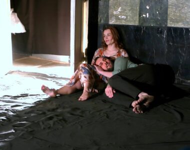 Коли цвіте полин Береза і Онещак