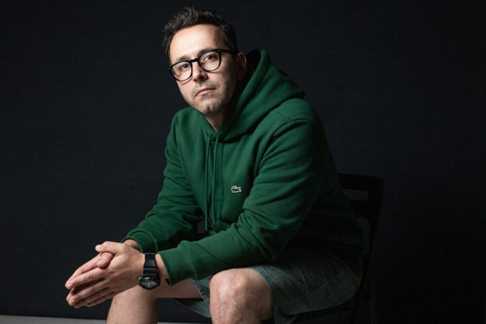 Літтред Артем Чех