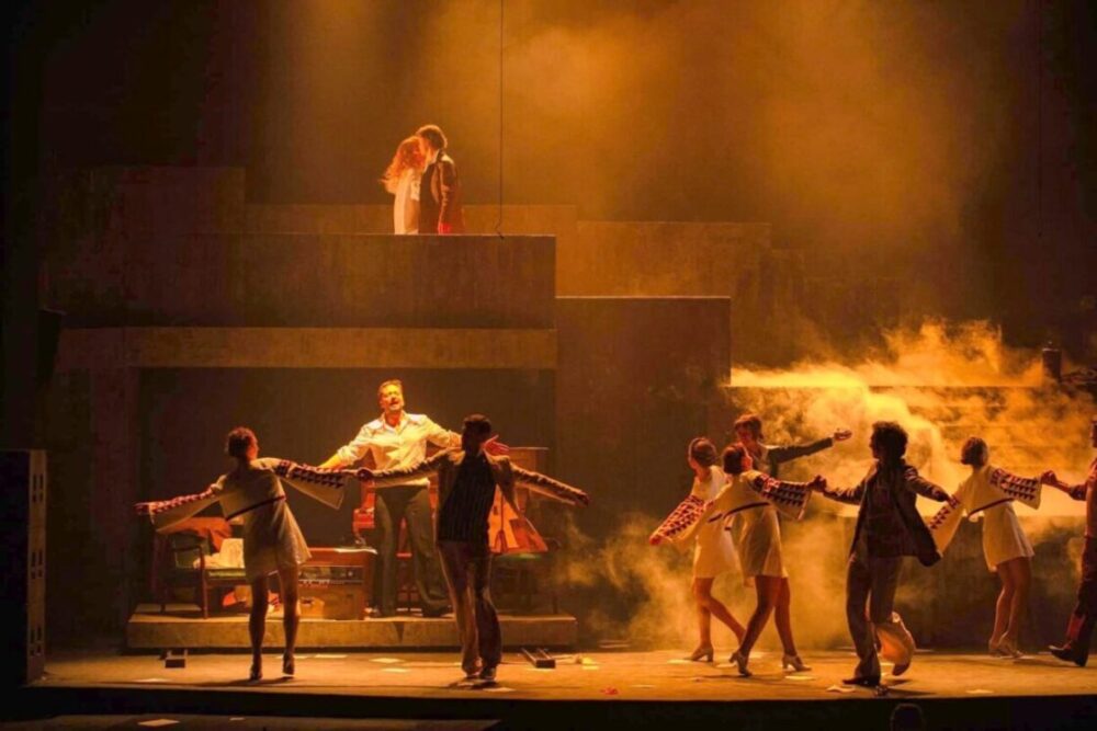 «Червона рута»