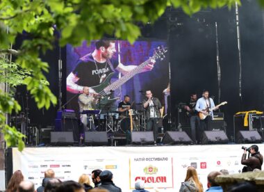 «Флюгери Львова»