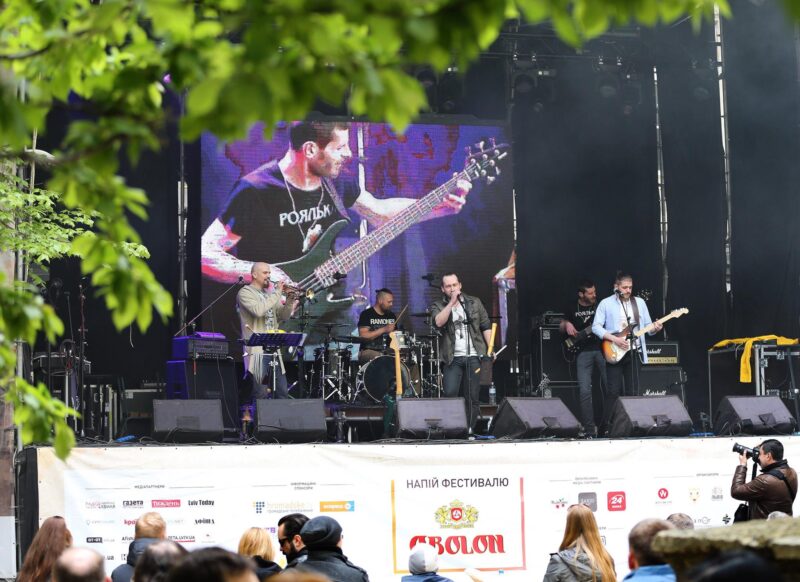 «Флюгери Львова»