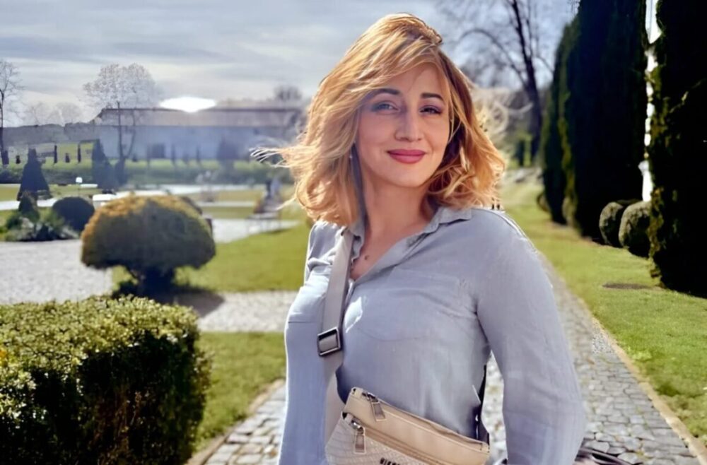 Марта Більська