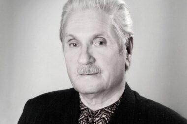 Помер Петро Франко