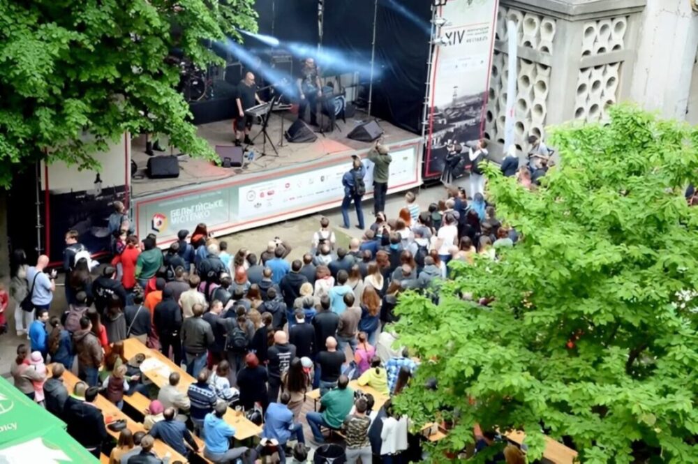 «Флюгери Львова»