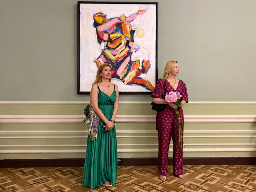 Криволап Пінзель Лобан