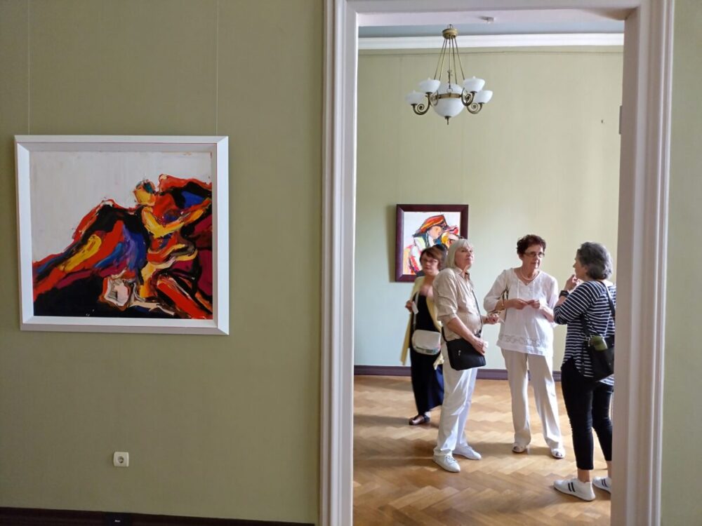 Криволап Пінзель 1