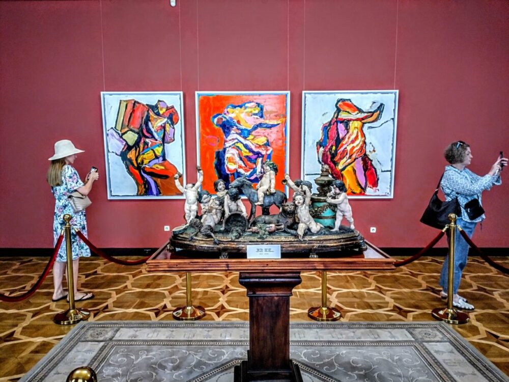 Криволап Пінзель 2