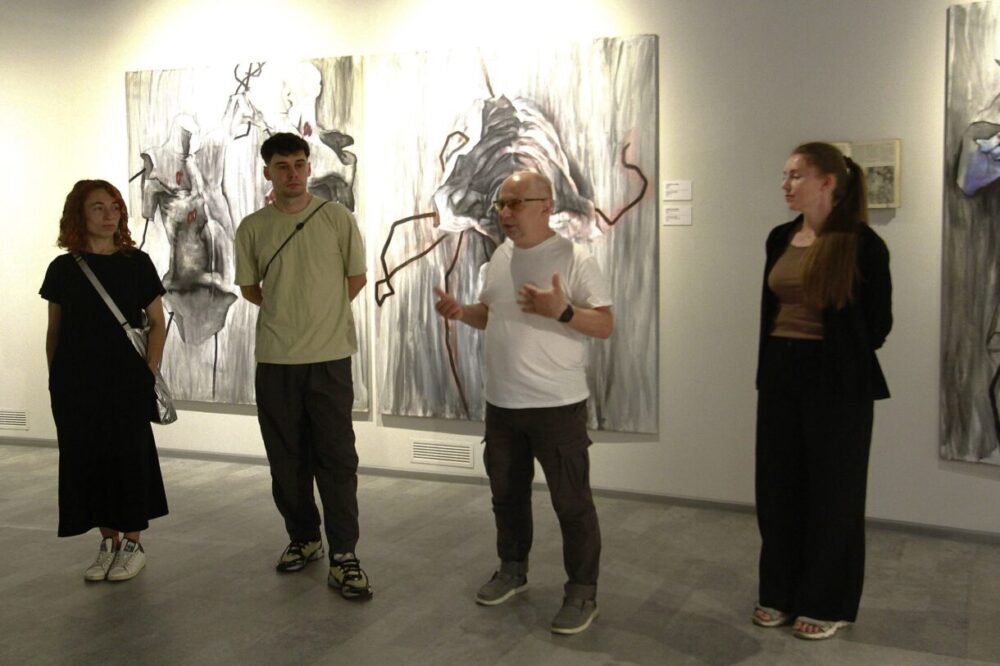 Моя територія 9