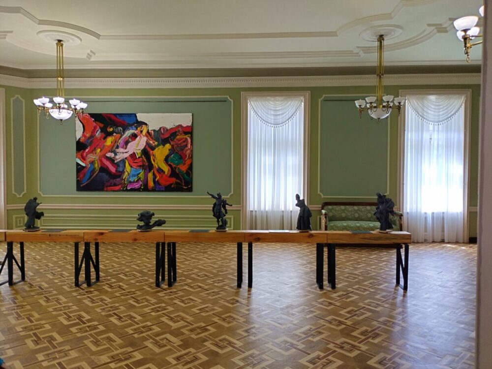 Криволап Пінзель загальне