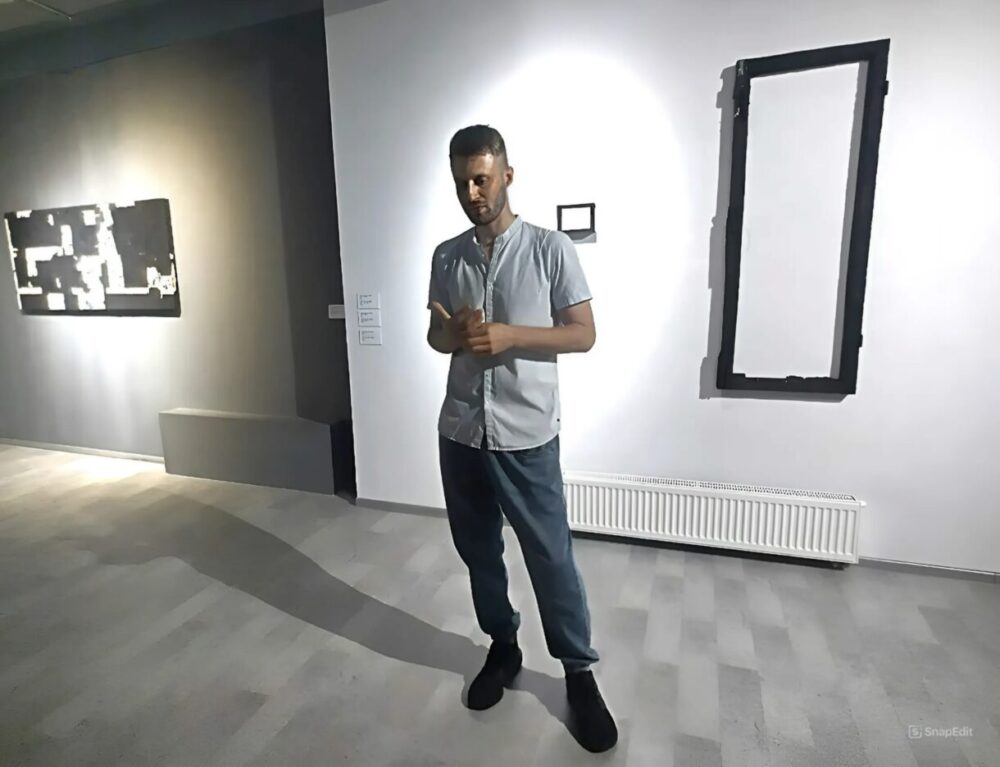 Моя територія 3