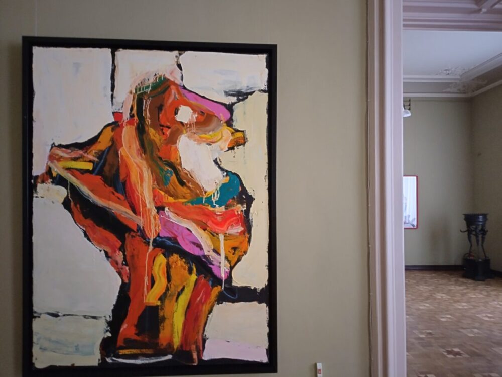 Криволап Пінзель о