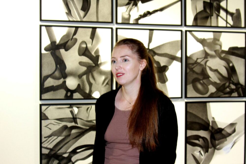 Моя територія 8