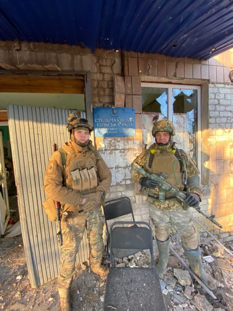 Володимир Боднар