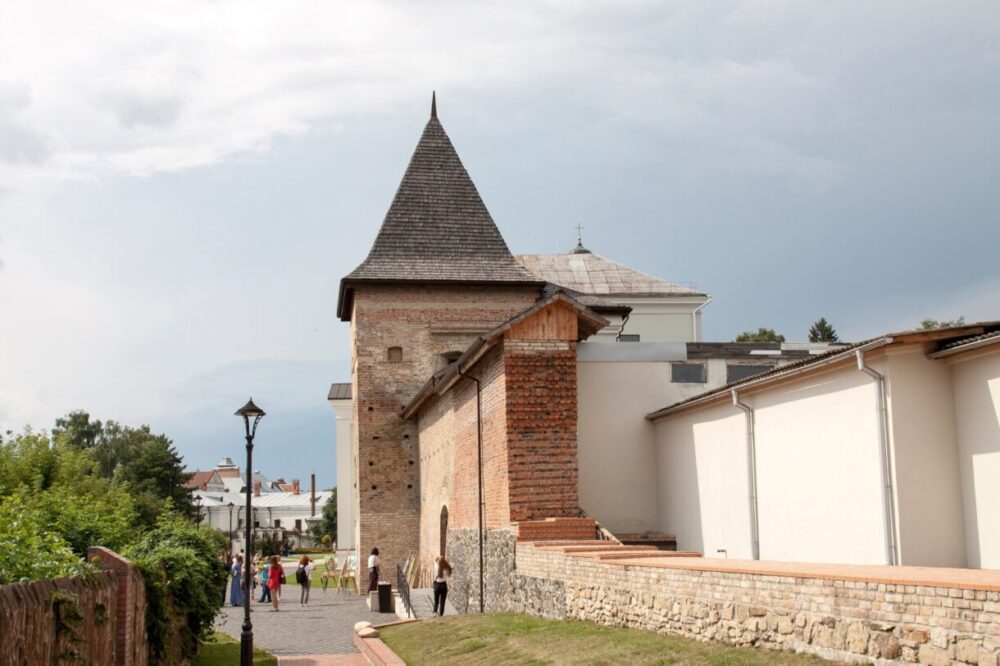 «Фронтера» 1