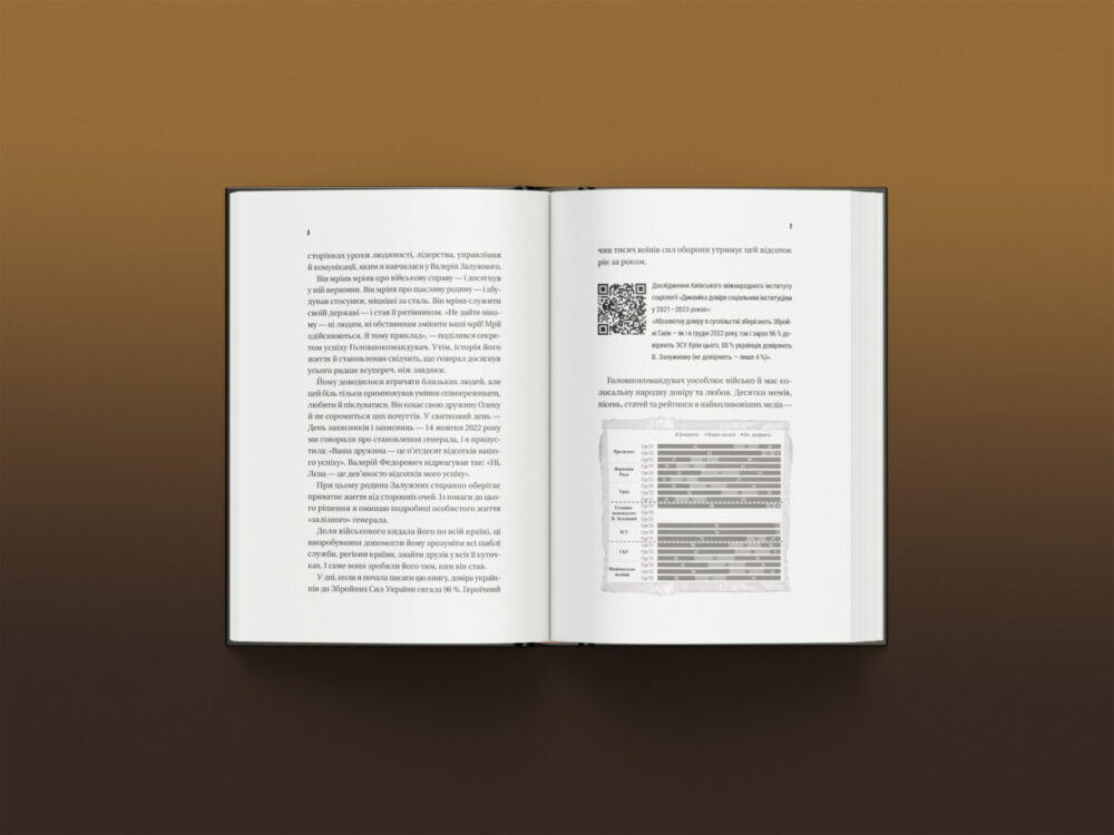 Залужний книжка 2