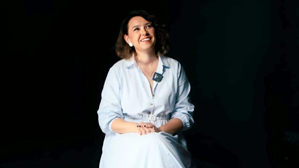 музика Марта Кузій 1