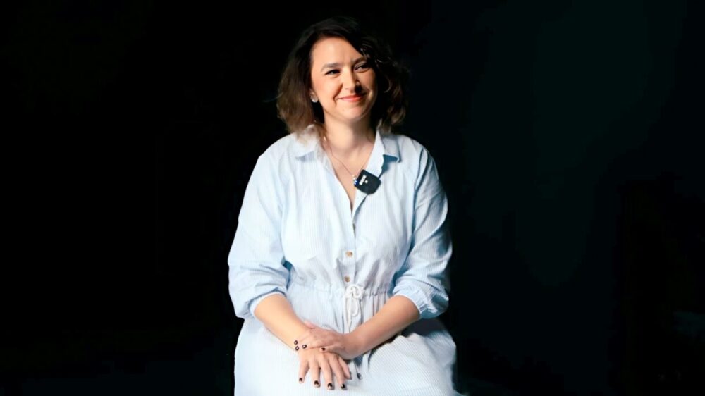 музика Марта Кузій 2