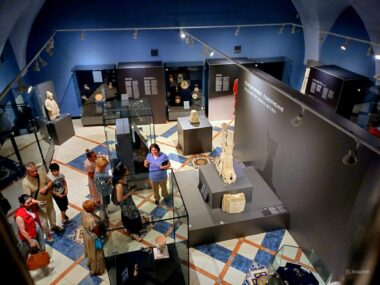 Скарби Криму