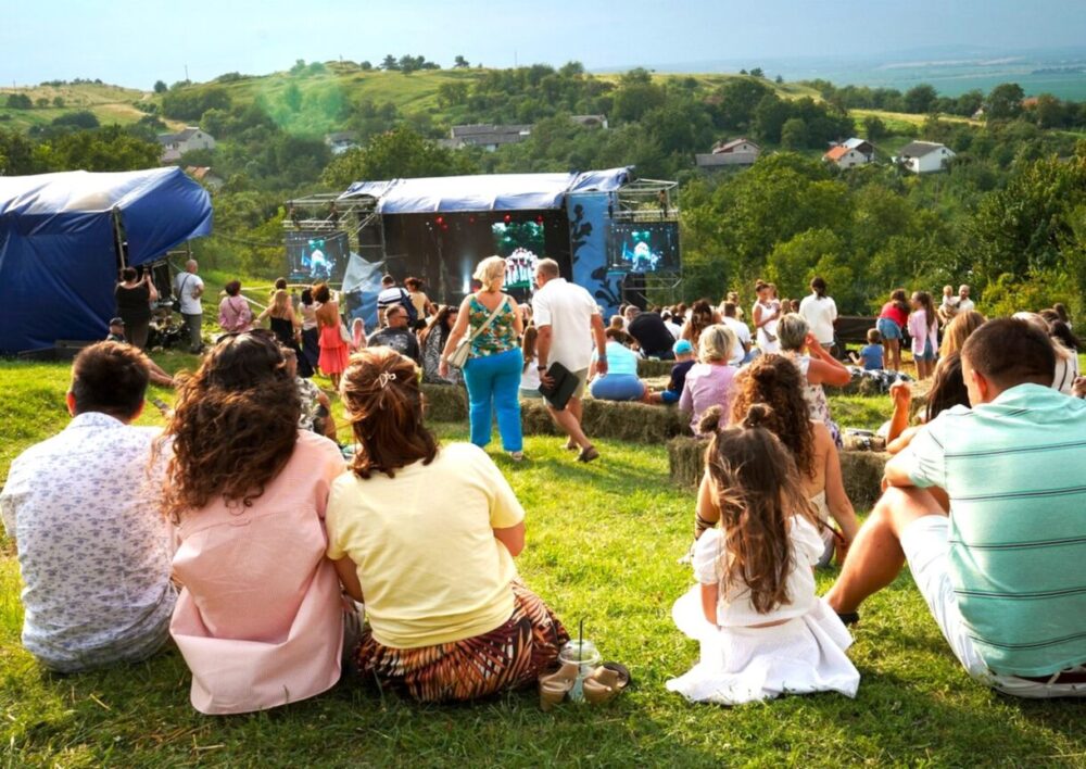 Гринів фестиваль