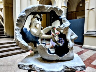 Ярослав Костко виставка