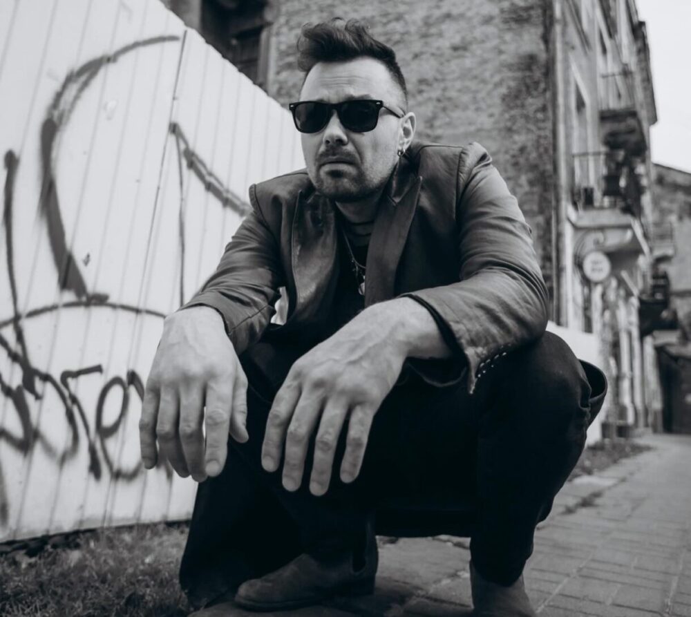 Юрій Рокецький