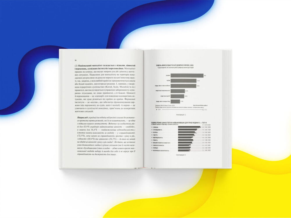 Марина Стародубська літтред 1