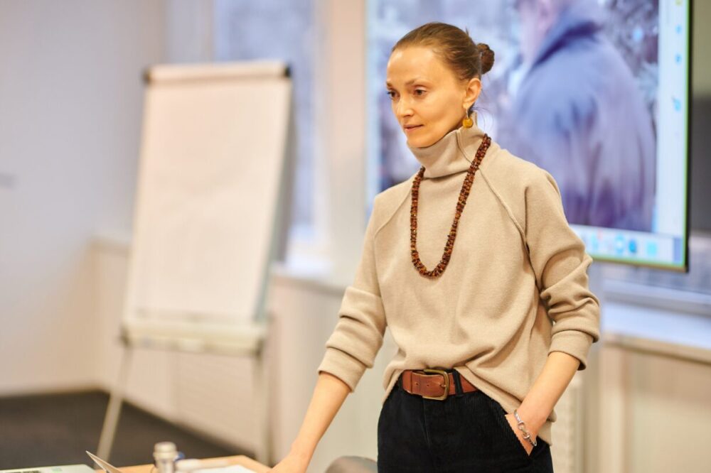 Марина Стародубська