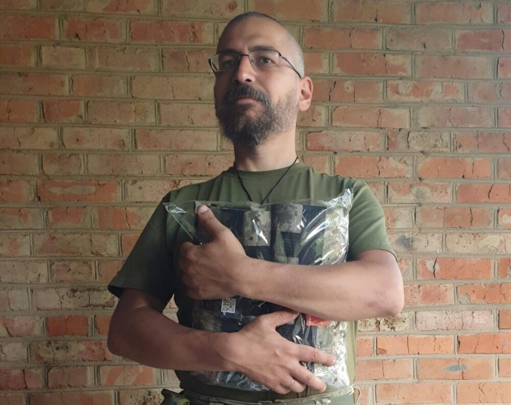 Віктор Шепелєв літтред автор