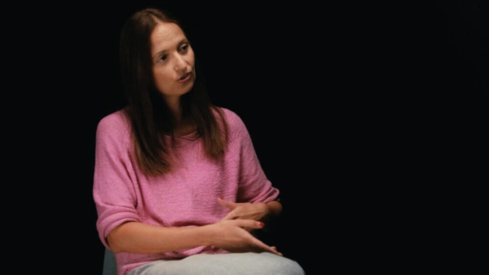 «Воскресіння» Ксенія Федоришин «Культура на РАЙОНі»