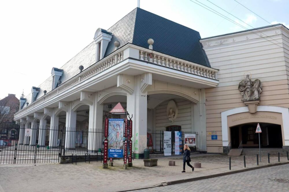 Фото: ЛПМ