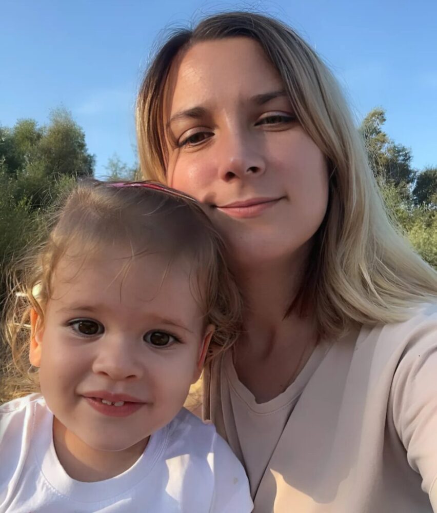 фото Вікторії Котій dr.kotiyviktoriia