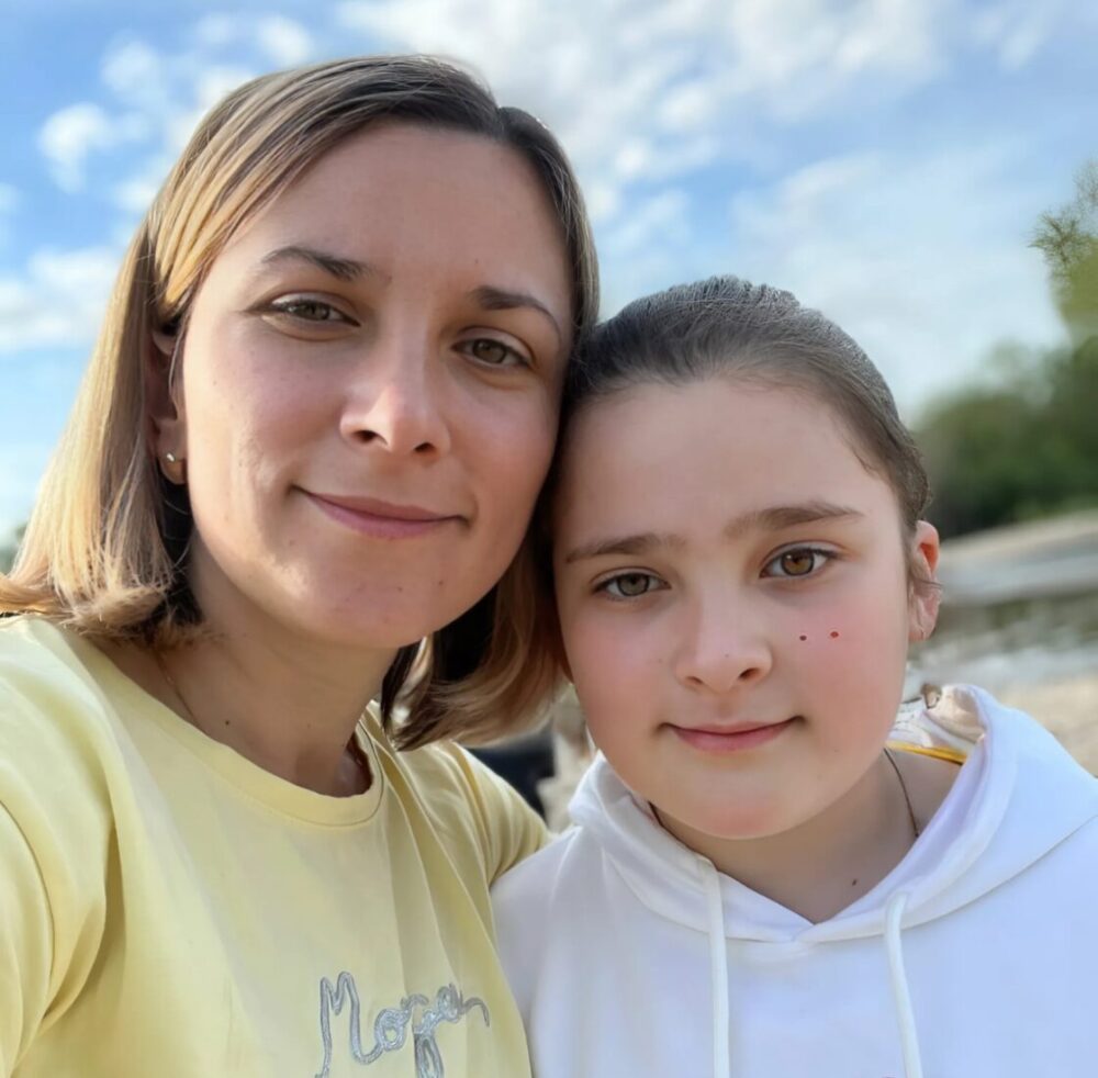 фото Вікторії Котій dr.kotiyviktoriia