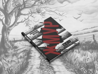 «Жмур» Олександра Ябчанки