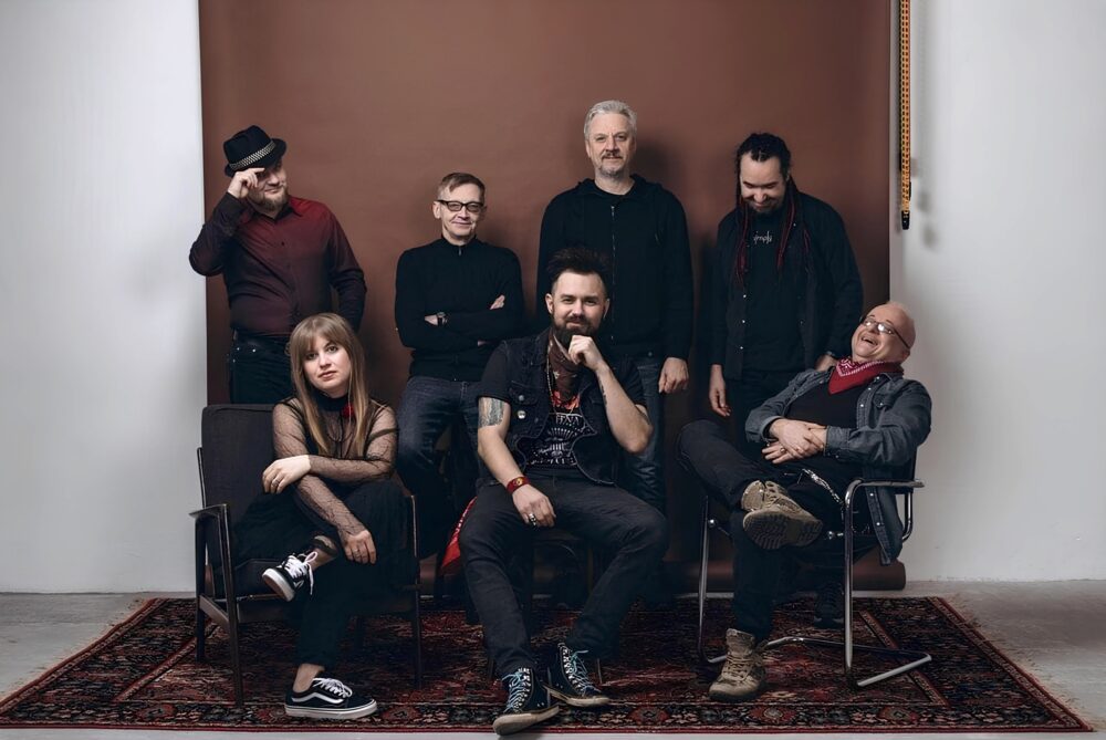 «Мертвий Півень»