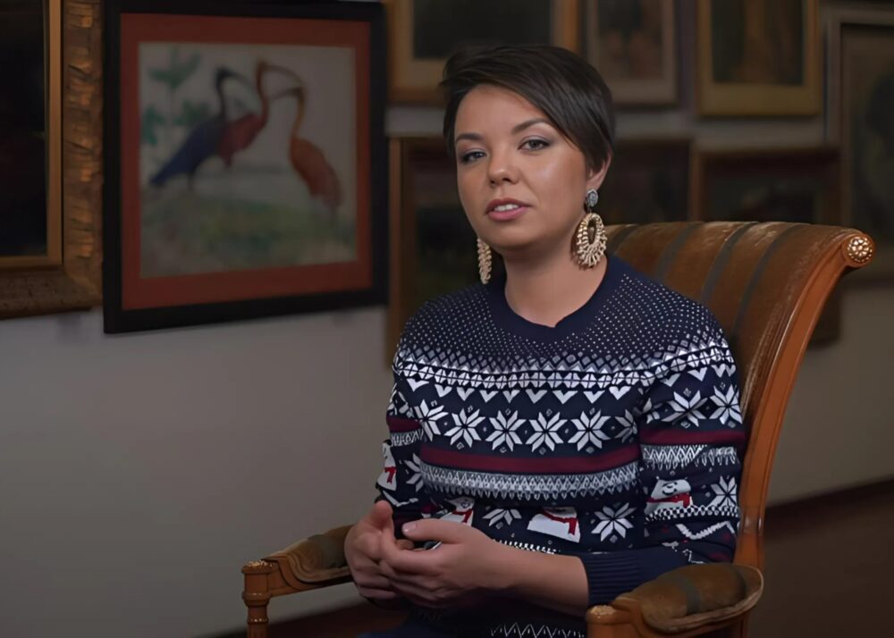 субкультури Анцибор