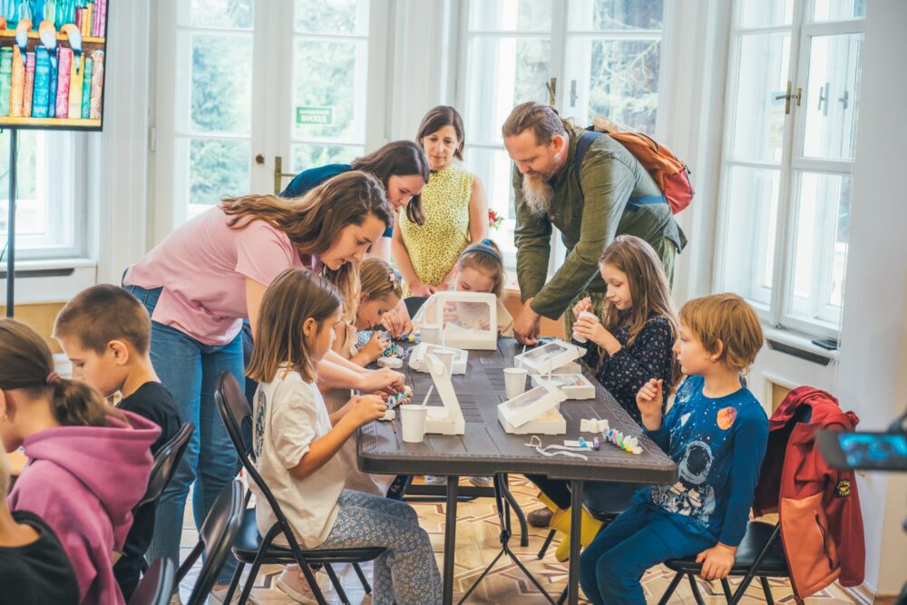 до ЧиТанців