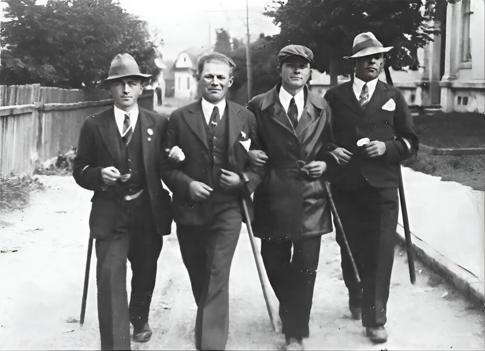 субкультури