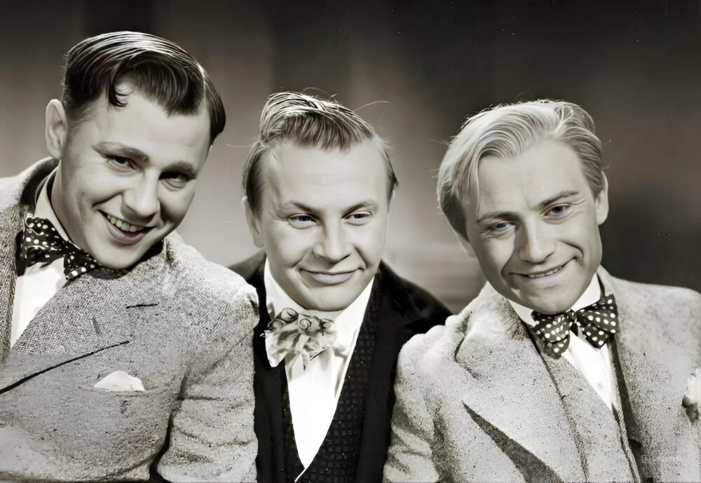 субкультури