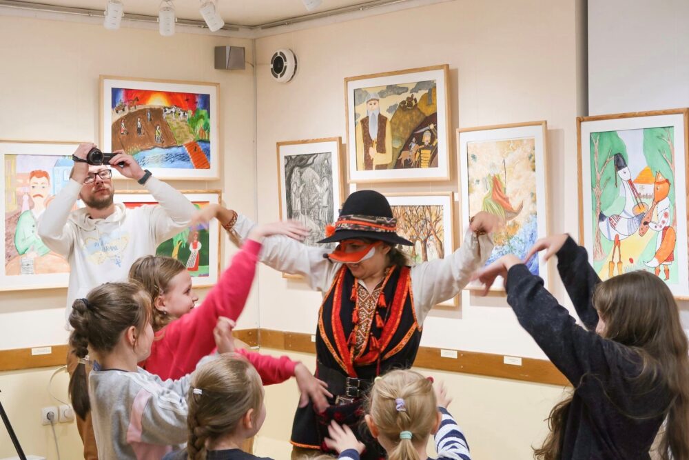 до ЧиТанців