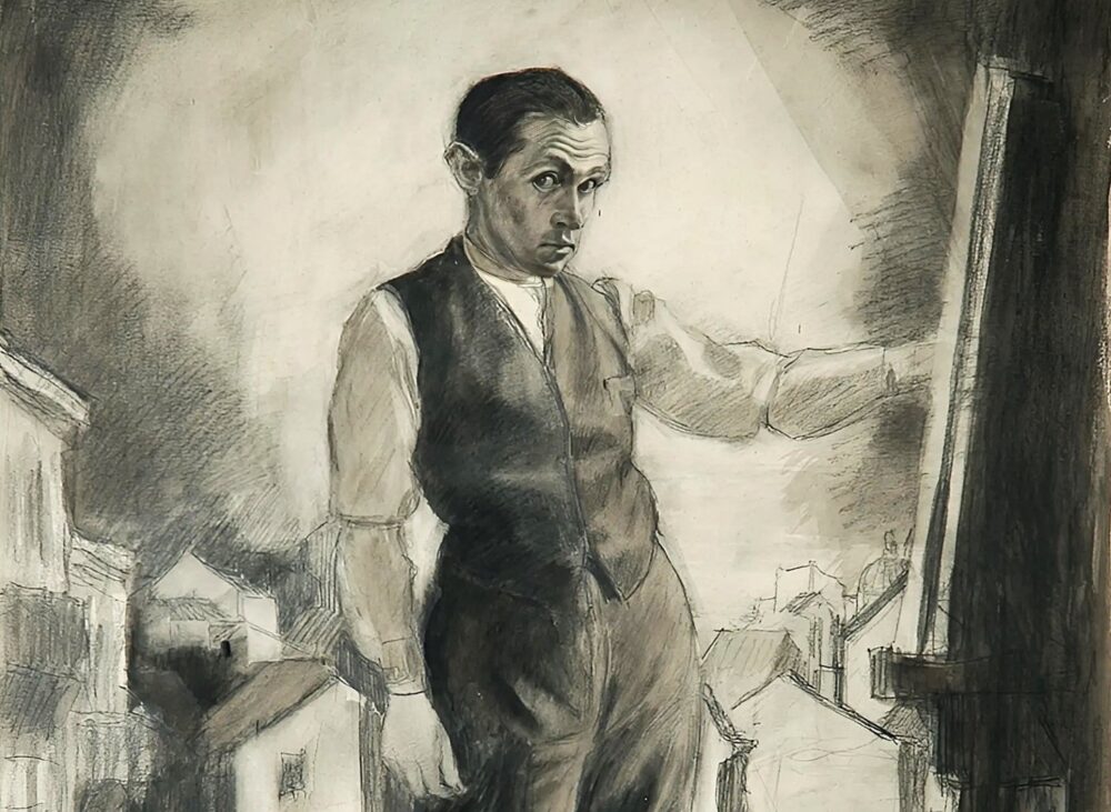 «Друга Осінь» Шульц