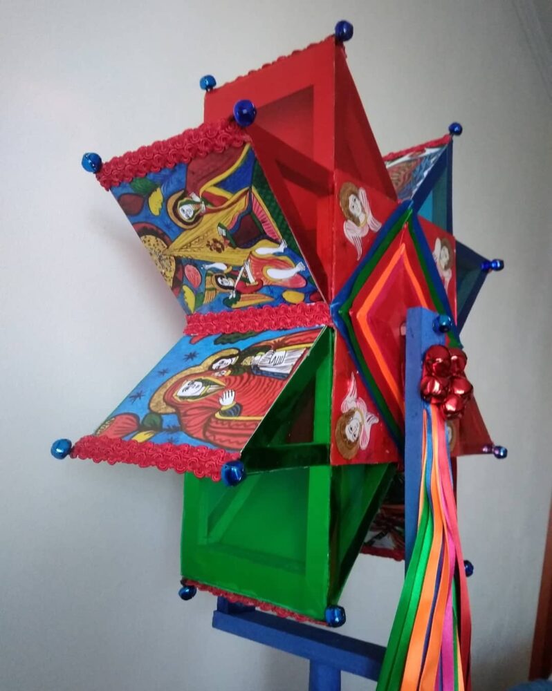 різдвяна звізди