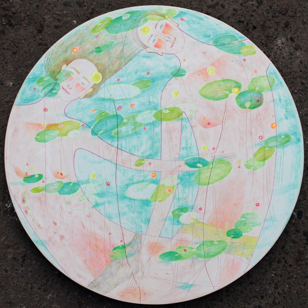 різвяна від романа до йордана