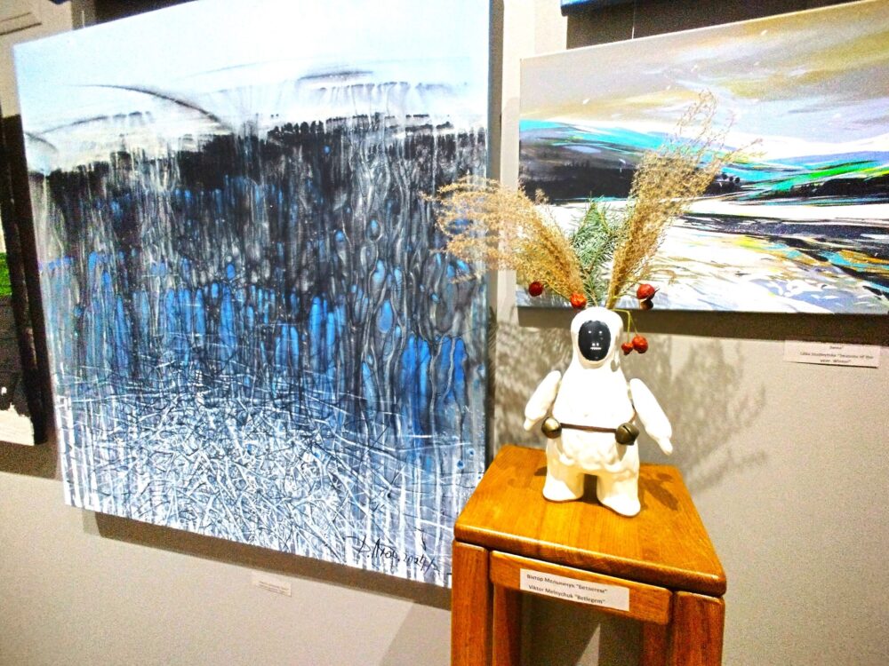 різдвяна канапа