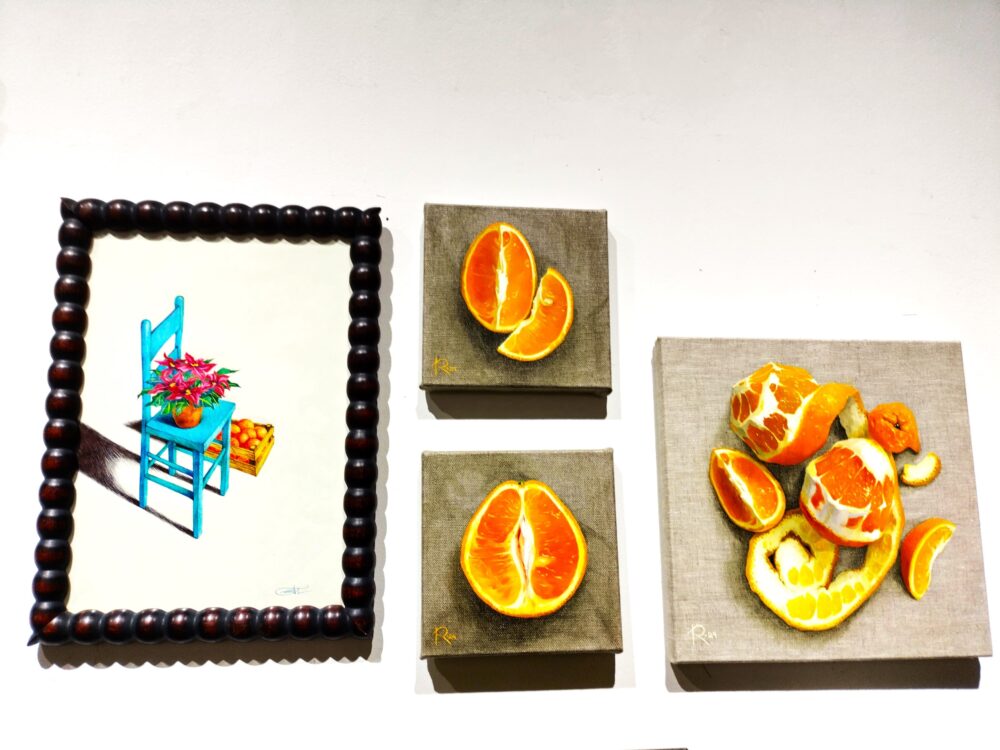 різдвяна канапа